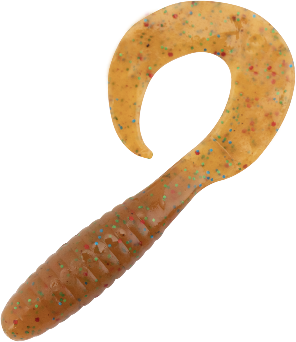 BERKLEY GULP GRUB LURE 2.5 INCH