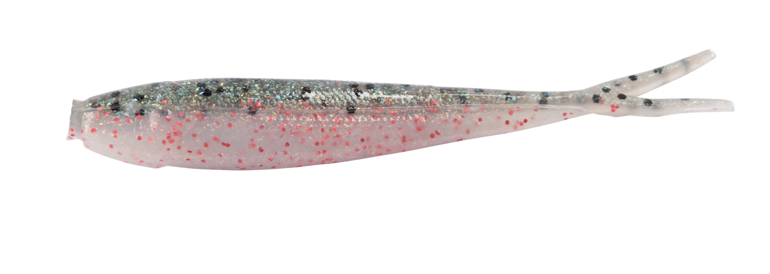 ATOMIC SEMI HARDZ MINNOW 55 LURE