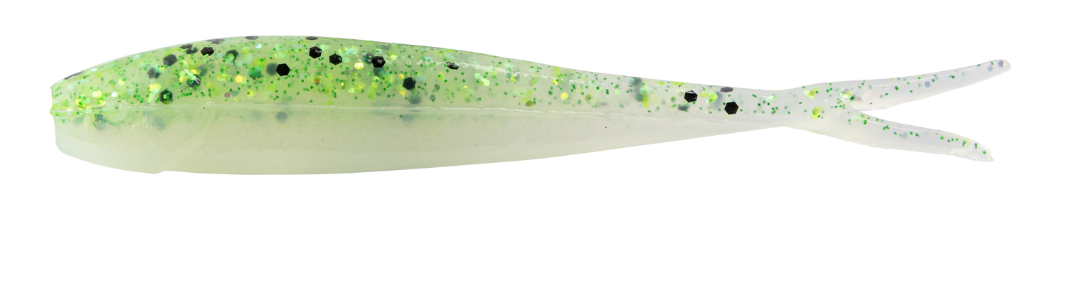 BERKLEY GULP MINNOW LURE 3 INCH