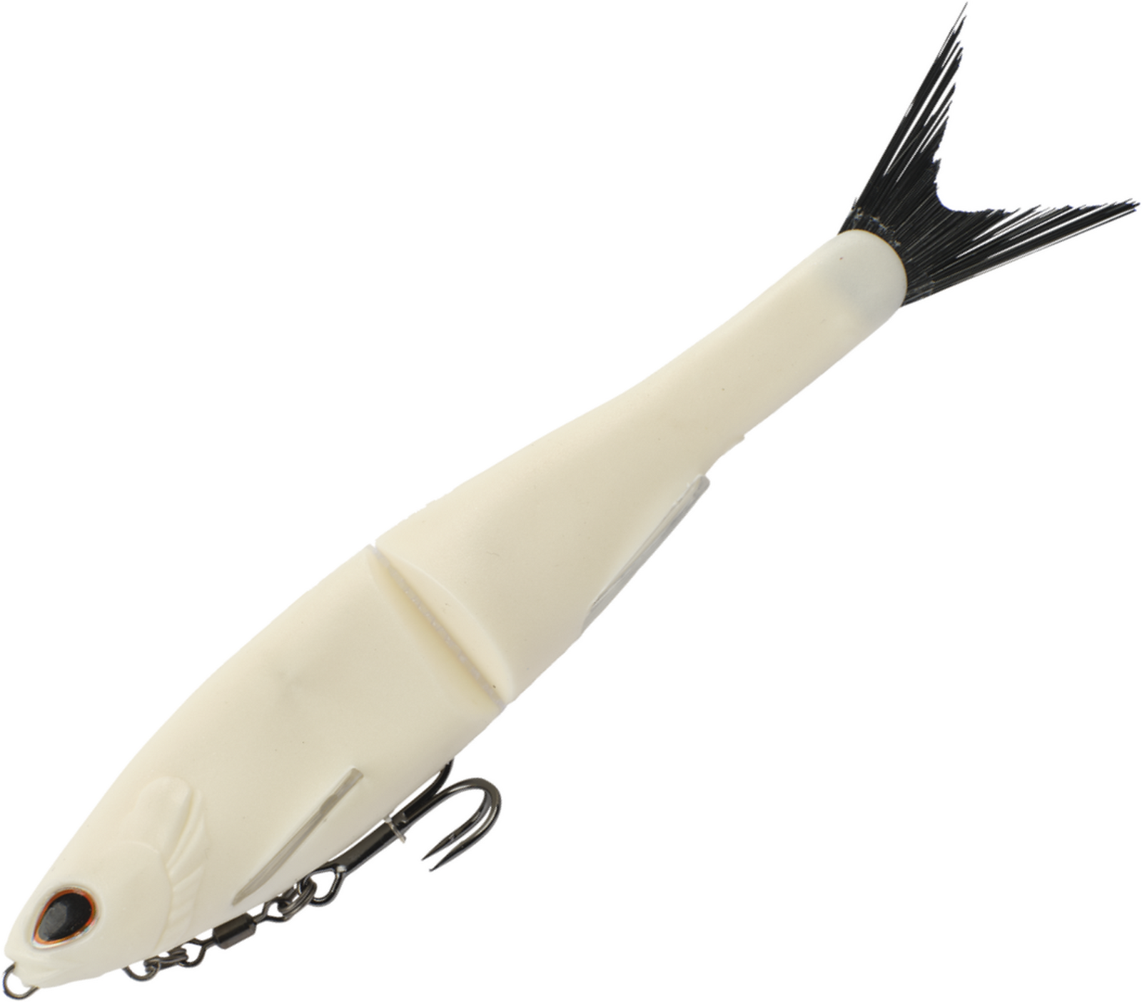 BERKLEY POWERBAIT NESSIE LURE 5 INCH