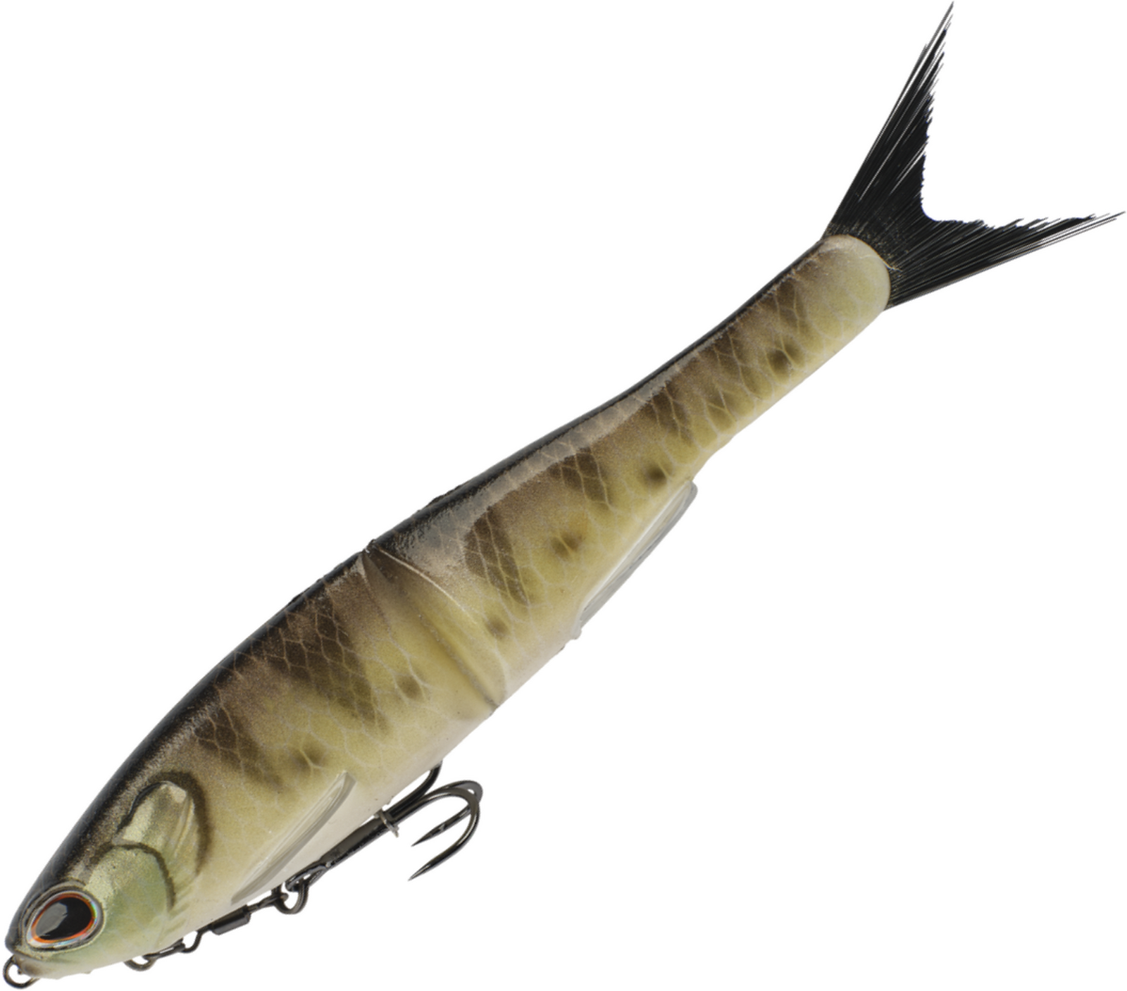 BERKLEY POWERBAIT NESSIE LURE 7 INCH