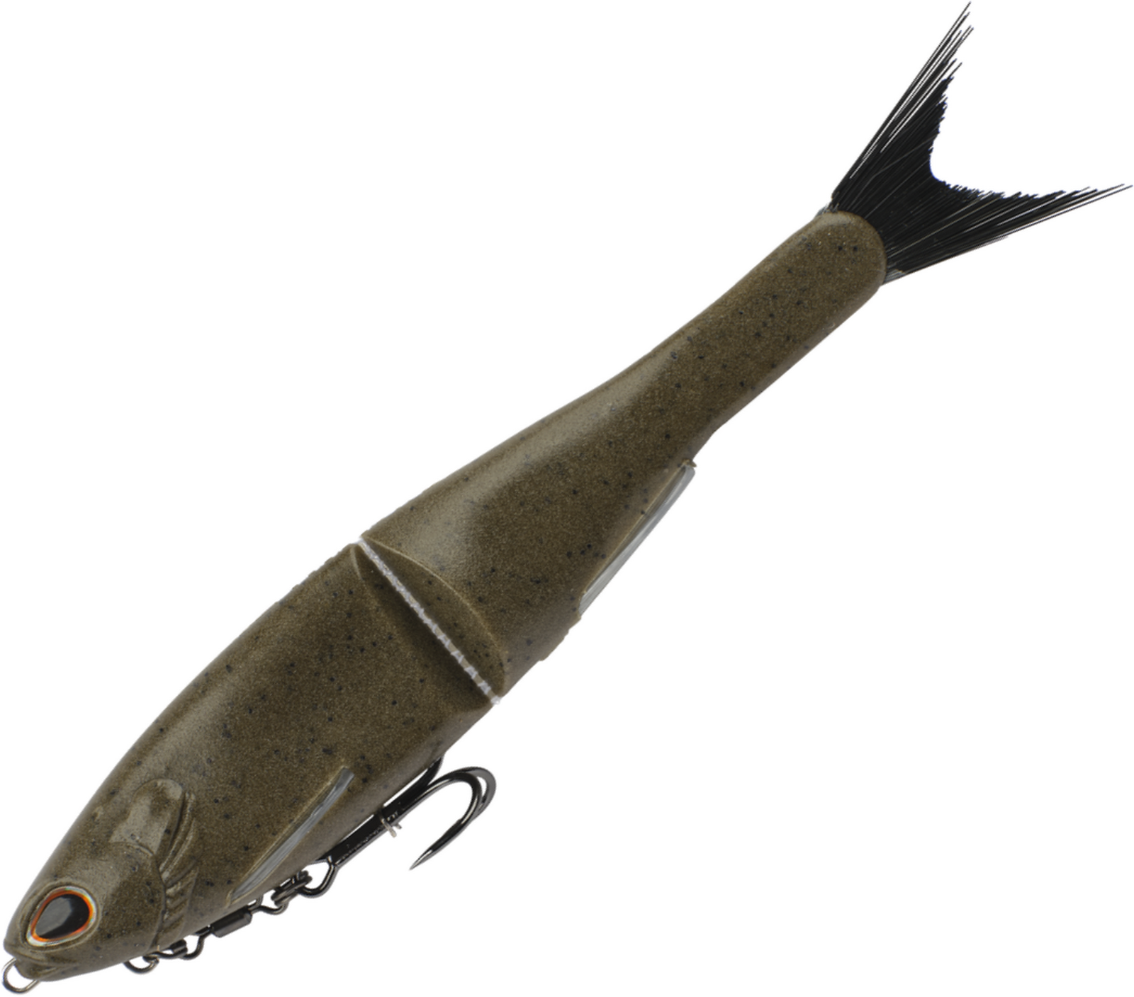 BERKLEY POWERBAIT NESSIE LURE 7 INCH