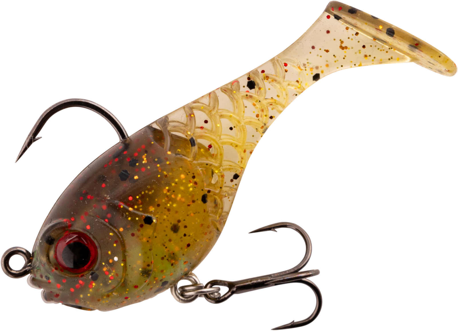 BERKLEY POWERBAIT HONEYBALL LURE 55mm