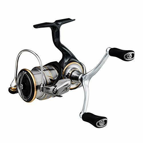 DAIWA LUVIAS LT SPIN REEL