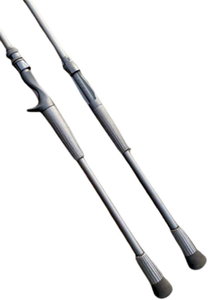 EDGE EFX PRO SPIN ROD