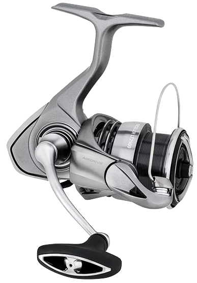 DAIWA 23 EXCELER LT SPIN REEL