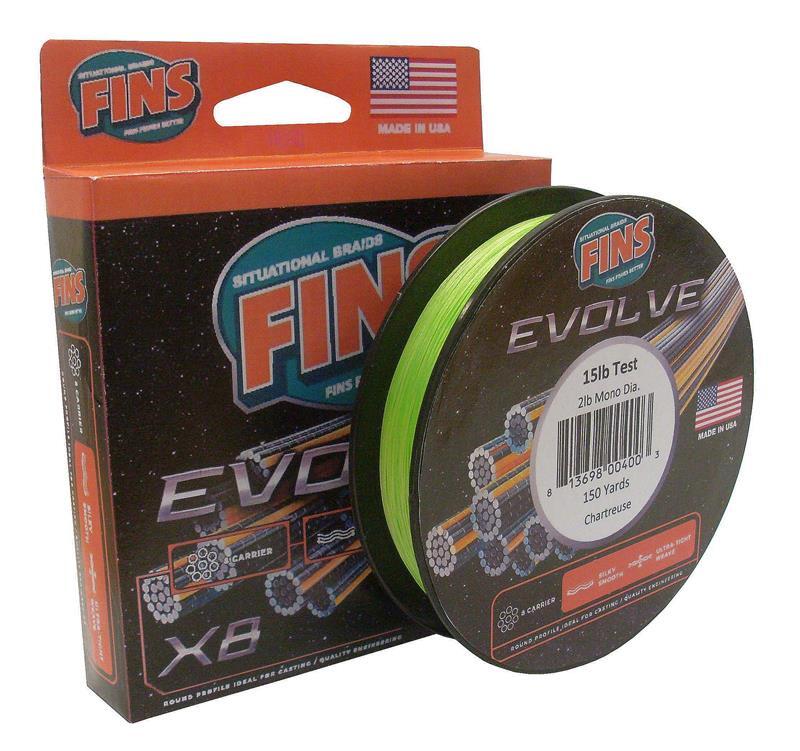 Fins Braided Line Review Clearance Online