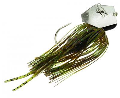 ZMAN CHATTERBAIT ORIGINAL - 3/8oz