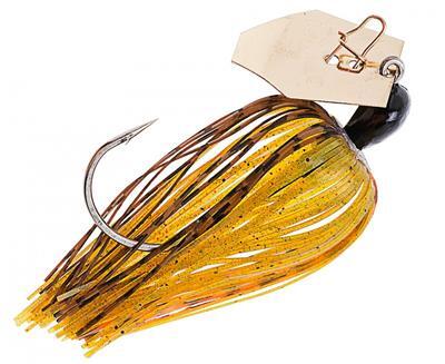 ZMAN CHATTERBAIT ORIGINAL - 3/8oz