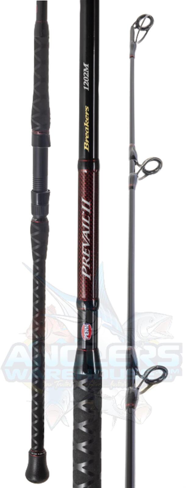 PENN PREVAIL II SURF ROD