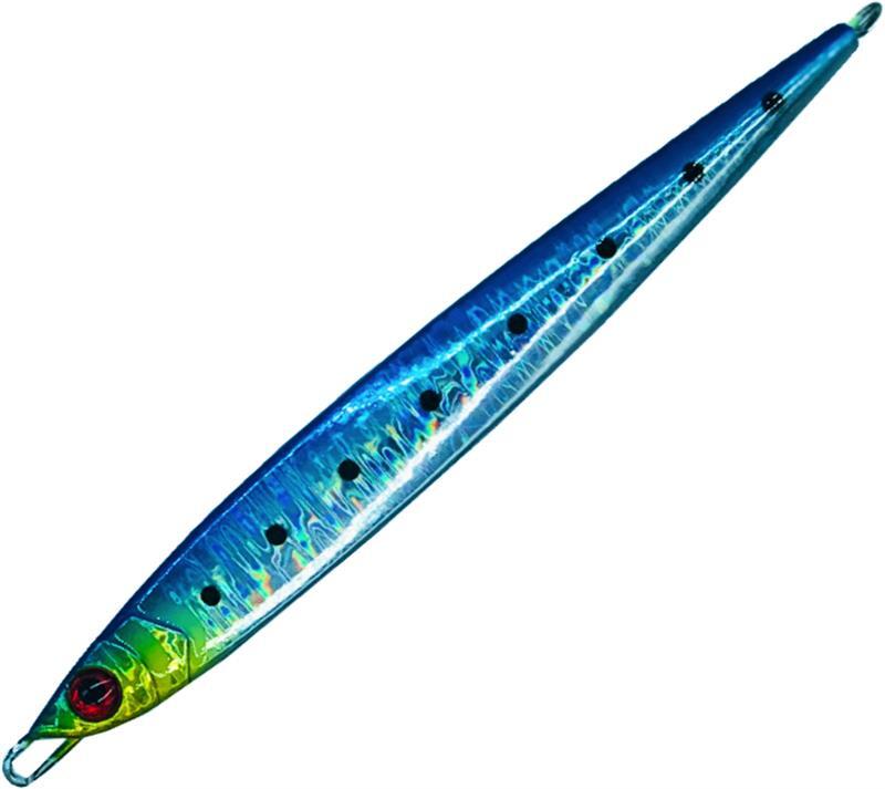 BLUE LIP BAITS MICRO MUSSEL LURE HEAVY 4.4g