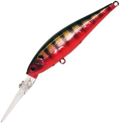 LUCKY CRAFT U.S.A. ~ Lure Product & Development ~ - Pointer 78XD