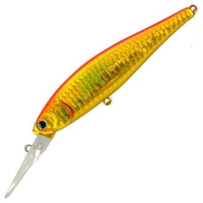 LUCKY CRAFT U.S.A. ~ Lure Product & Development ~ - Pointer 78XD