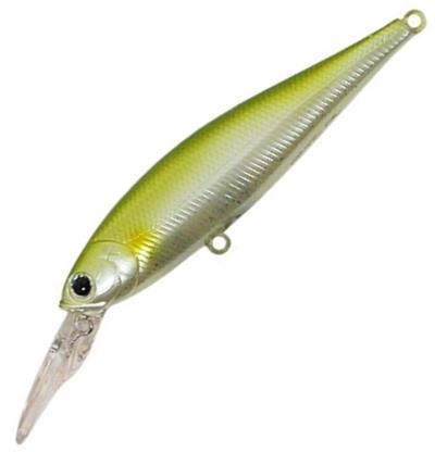 LUCKY CRAFT Pointer 65 (268 Pearl Ayu), Topwater Lures -  Canada