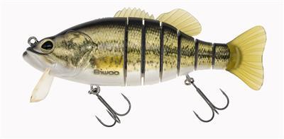 BIWAA SWIMBASS SWIMBAIT LURE - 6 INCH