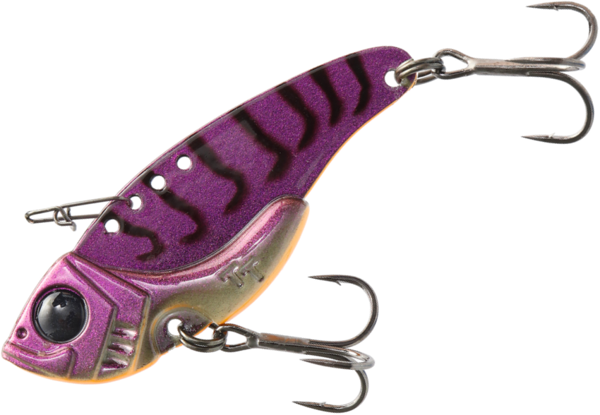 TT Switchblade+ Metal Fishing Lure 42mm