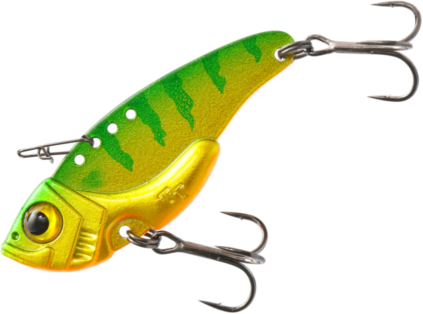 TT SWITCHBLADE 56mm BLADE LURE