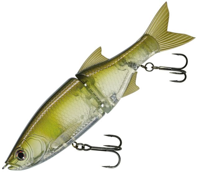 MOLIX GLIDE BAIT 130 SS LURE