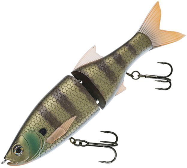 MOLIX GLIDE BAIT 130 SS LURE