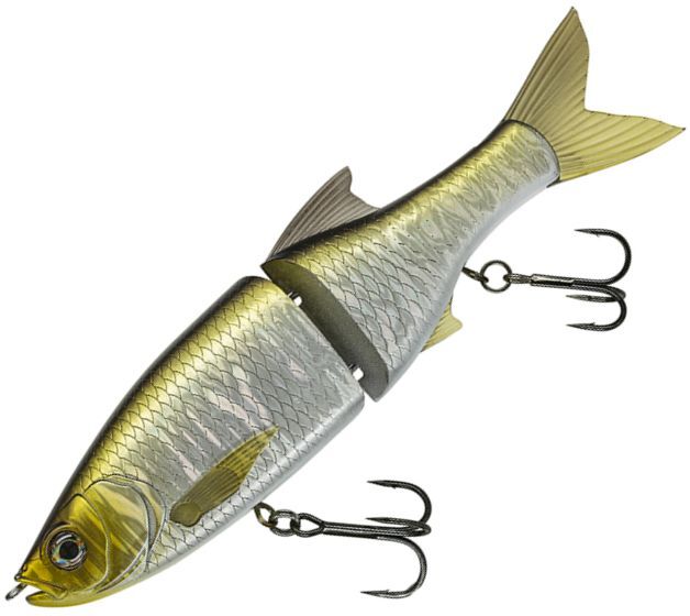 MOLIX GLIDE BAIT 130 SS LURE