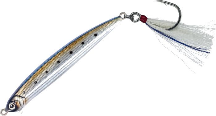 MOLIX SB117 STICK BAIT LURE