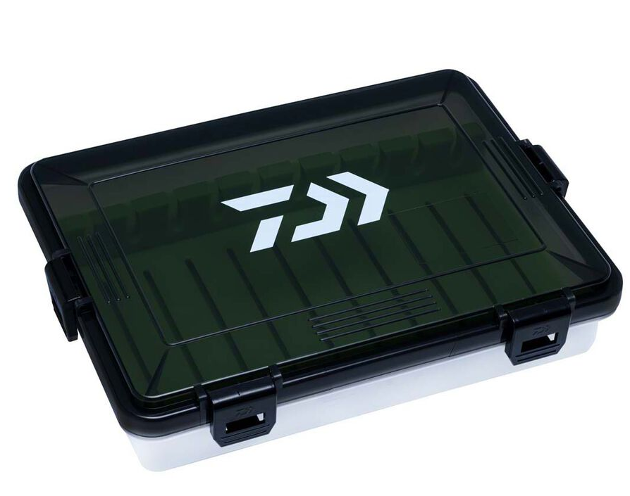 DAIWA D-BOX TACKLE BOX