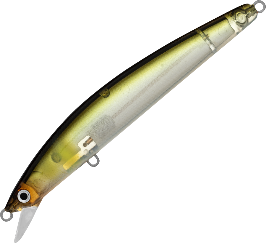 DAIWA DOUBLE CLUTCH IZM 75SR LURE