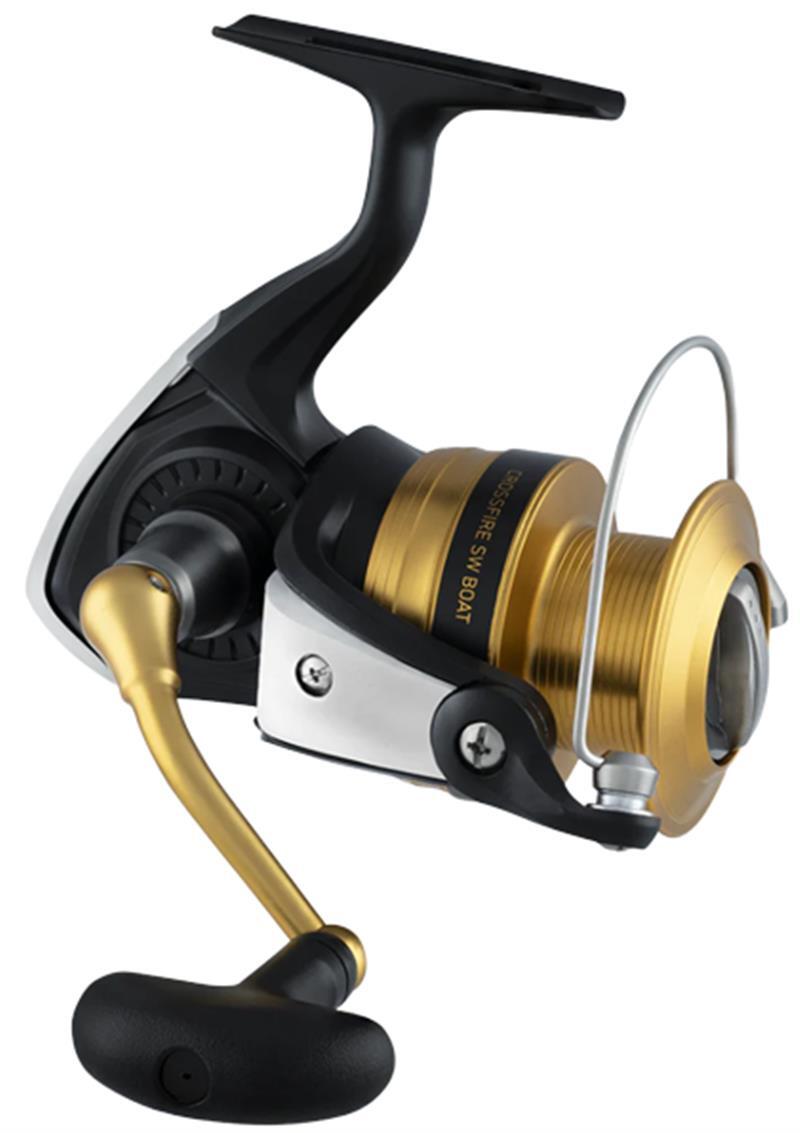 DAIWA CROSSFIRE SW SPIN REEL