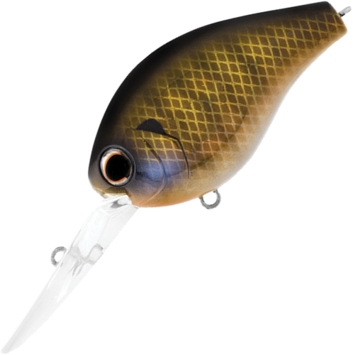 DAIWA STEEZ RPM CRANK MID-10 LURE