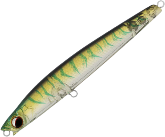 DAIWA INFEET SLIPPERY DOG 80F LURE