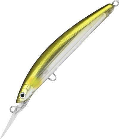 Daiwa Double Clutch 115SP Barra Tune Lure - Tackle World Adelaide Metro