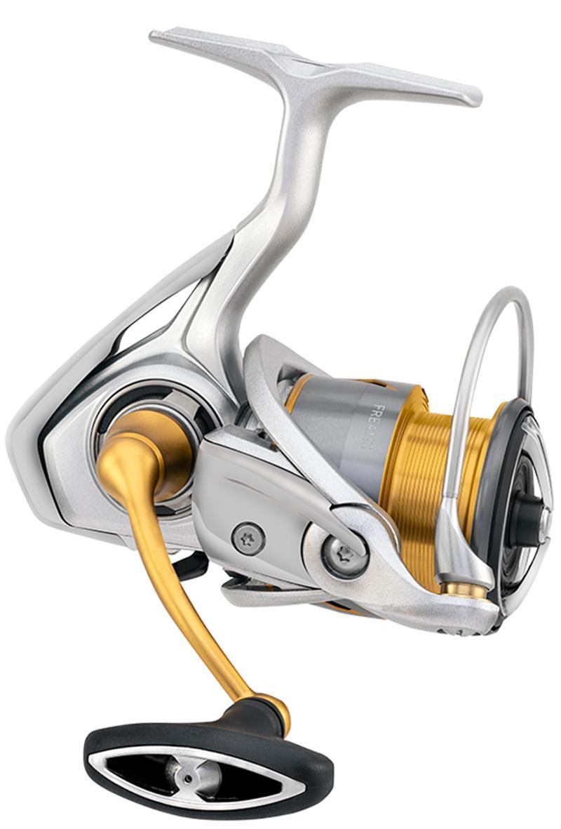 DAIWA FREAMS LT SPIN REEL