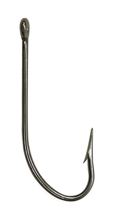 EAGLE CLAW 6041T KIRBY HOOKS