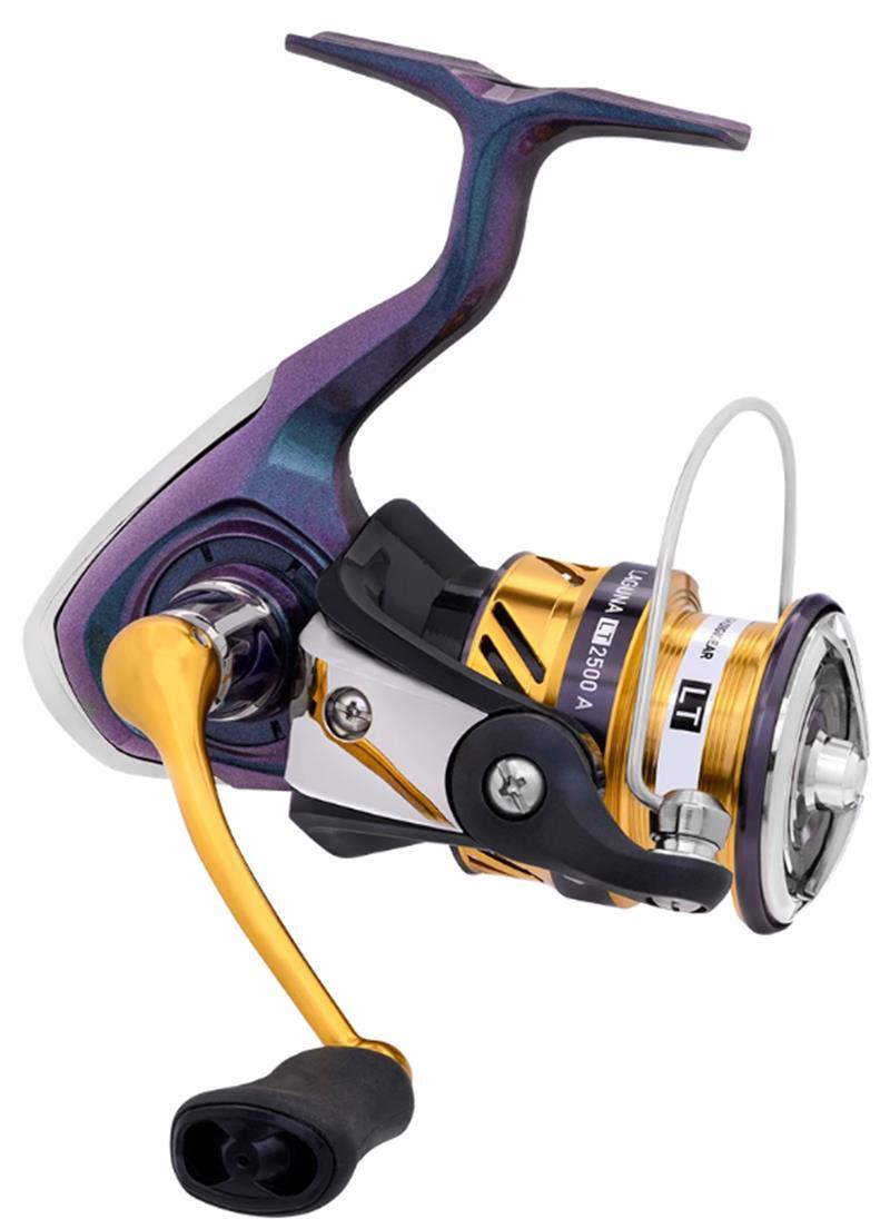 DAIWA LAGUNA LT SPIN REEL