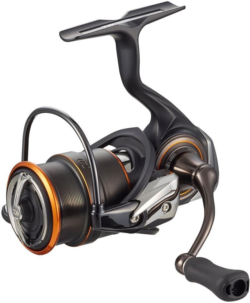 DAIWA PRESSO LT SPIN REEL