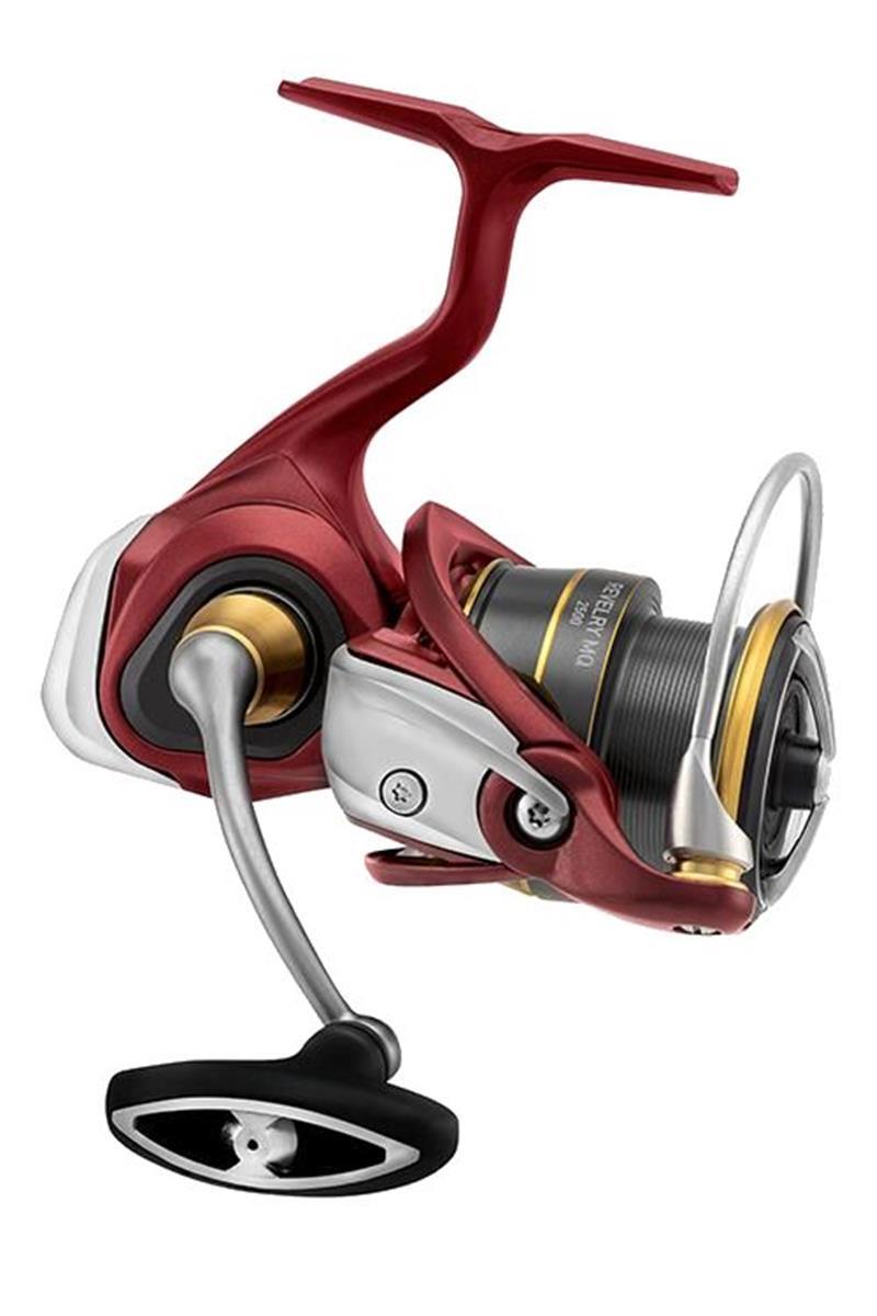 DAIWA REVELRY FC MQ SPIN REEL