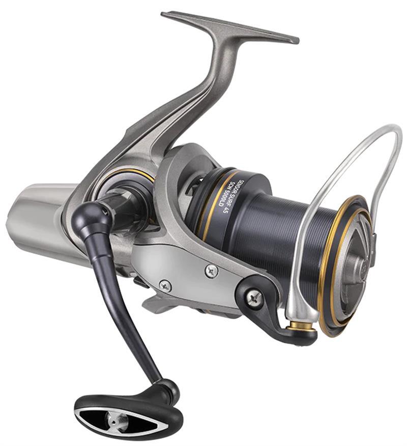 DAIWA SENSOR SURF 45 SCW SPIN REEL