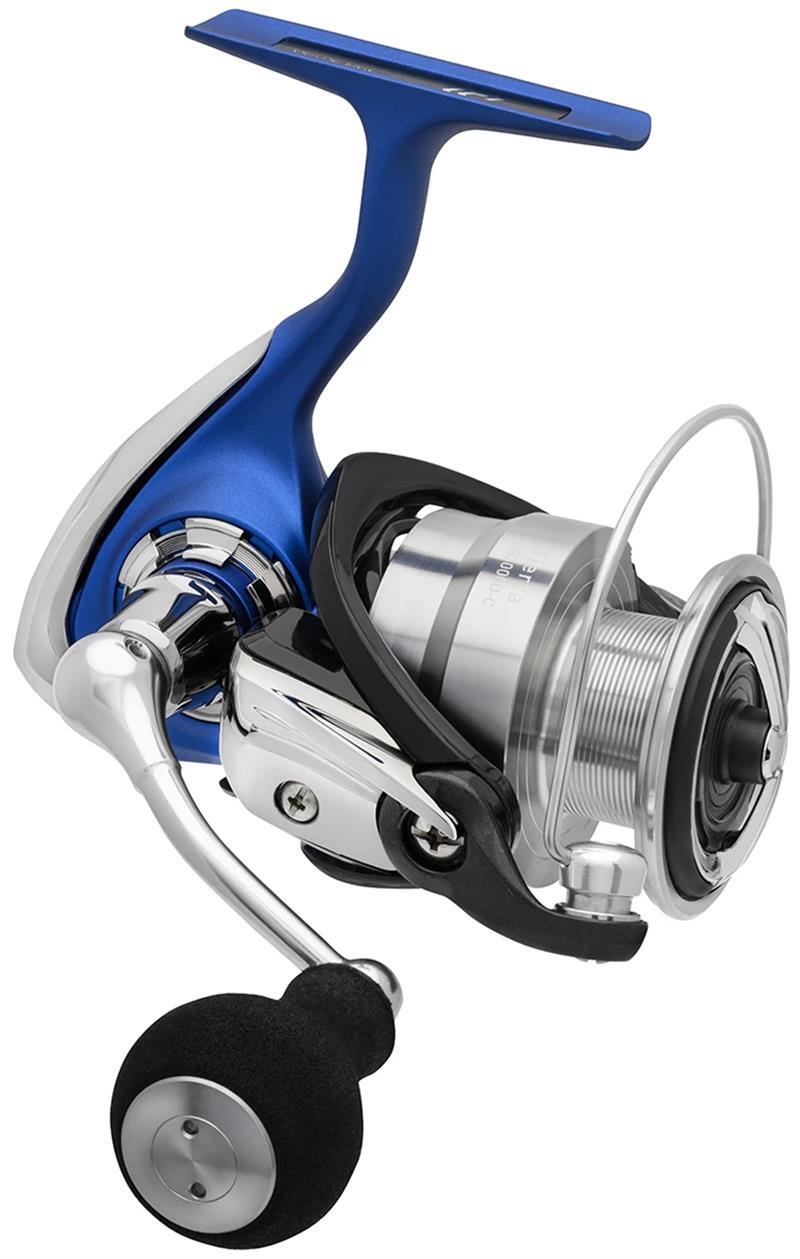 DAIWA TIERRA LT SPIN REEL