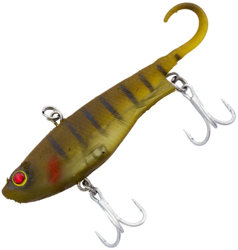 ZEREK FISH TRAP LURE 160mm 58g