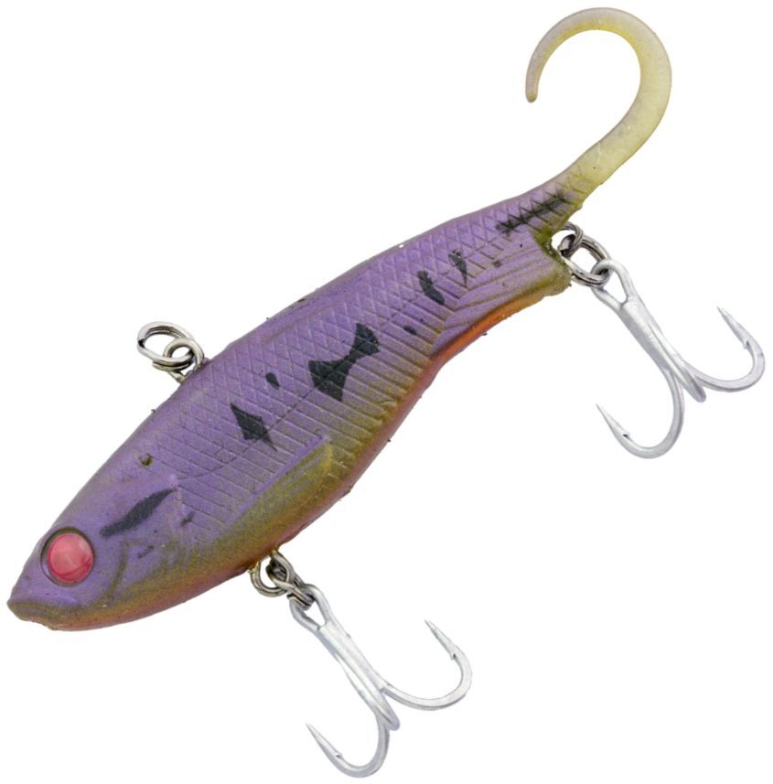 ZEREK FISH TRAP LURE 65mm