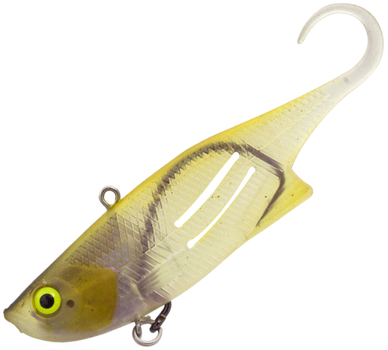 ZEREK WEEDLESS FISH TRAP LURE 95mm