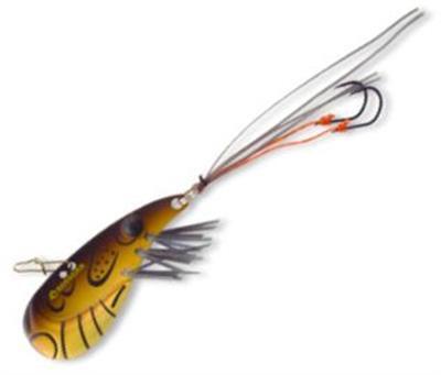 ECOGEAR ZX 35 LURE