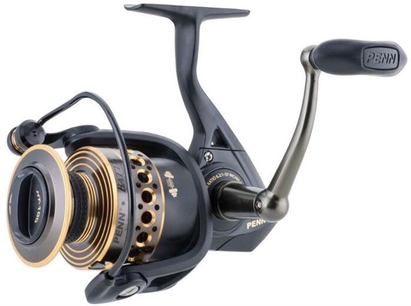 Penn Battle III 4000 Spinning Reel