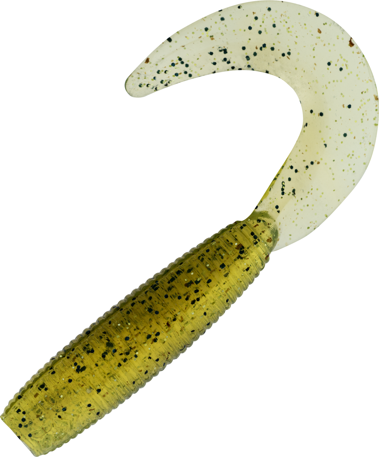 DAIWA BAIT JUNKIE 2.5 INCH GRUB LURE