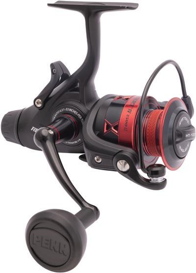 Penn Fierce IV Live Liner Spin Reel