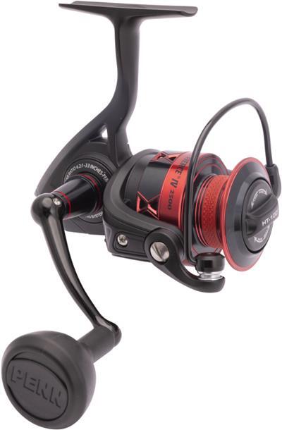 PENN FIERCE IV SPIN REEL