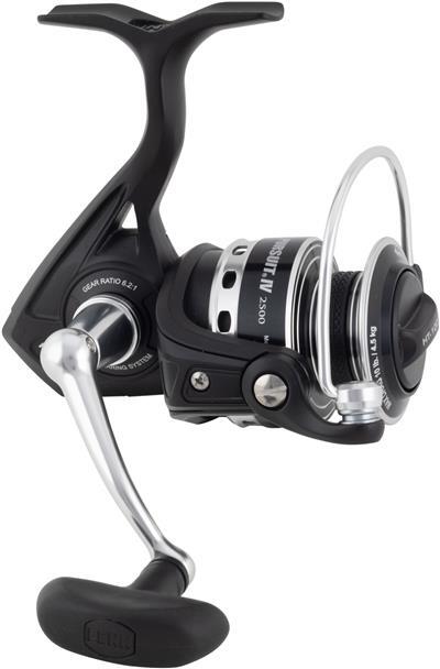 Penn Pursuit IV Spin Reel