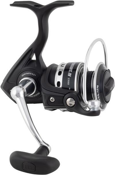 Penn Pursuit IV (4) 4000 Spinning Reel