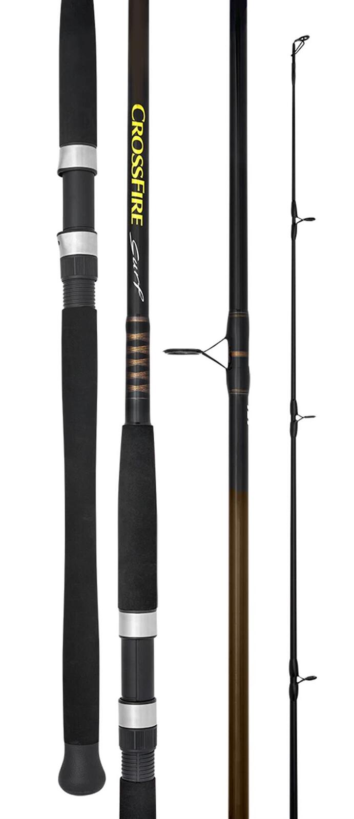 DAIWA CROSSFIRE SURF ROD