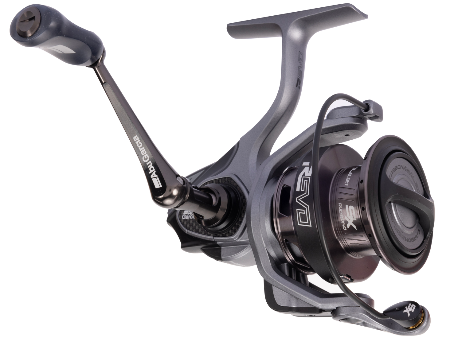 Abu Garcia Revo SX Spinning Reel